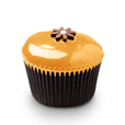 Valrhona Blond Ganache