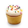 Vanilla Birthday