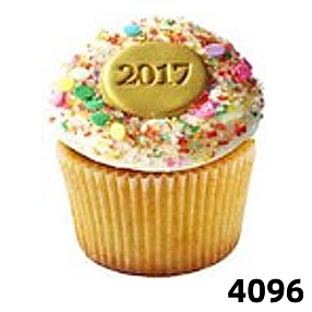 2048 cupcakes unblocked 2017 Confetti Vanilla